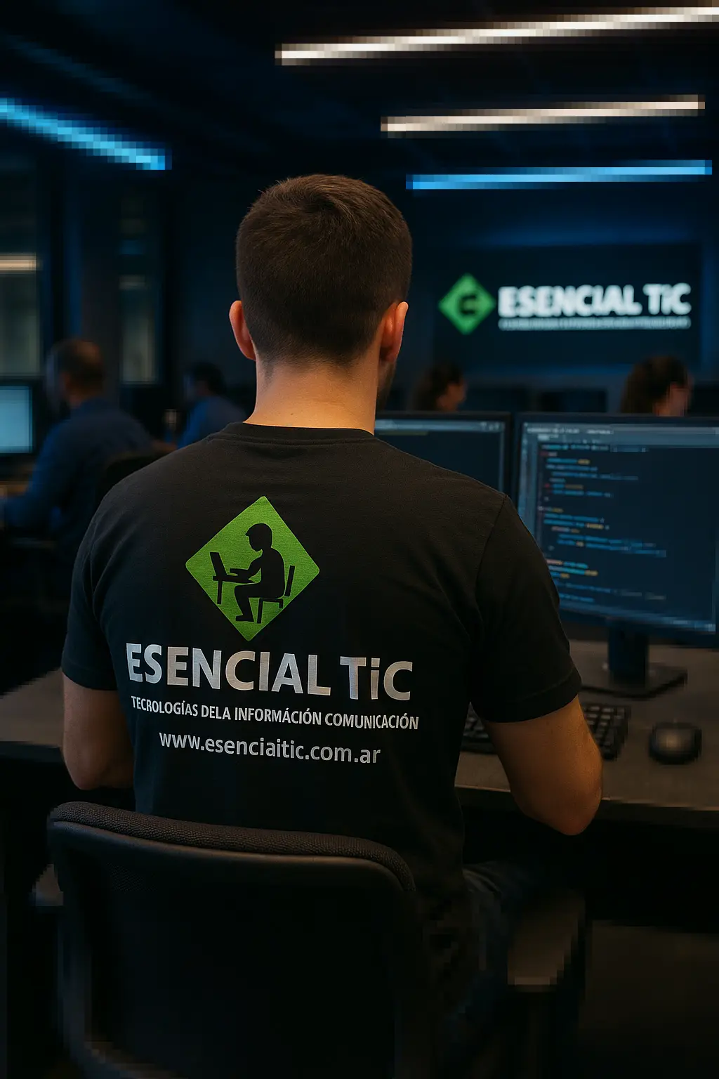 sobre esencialtic